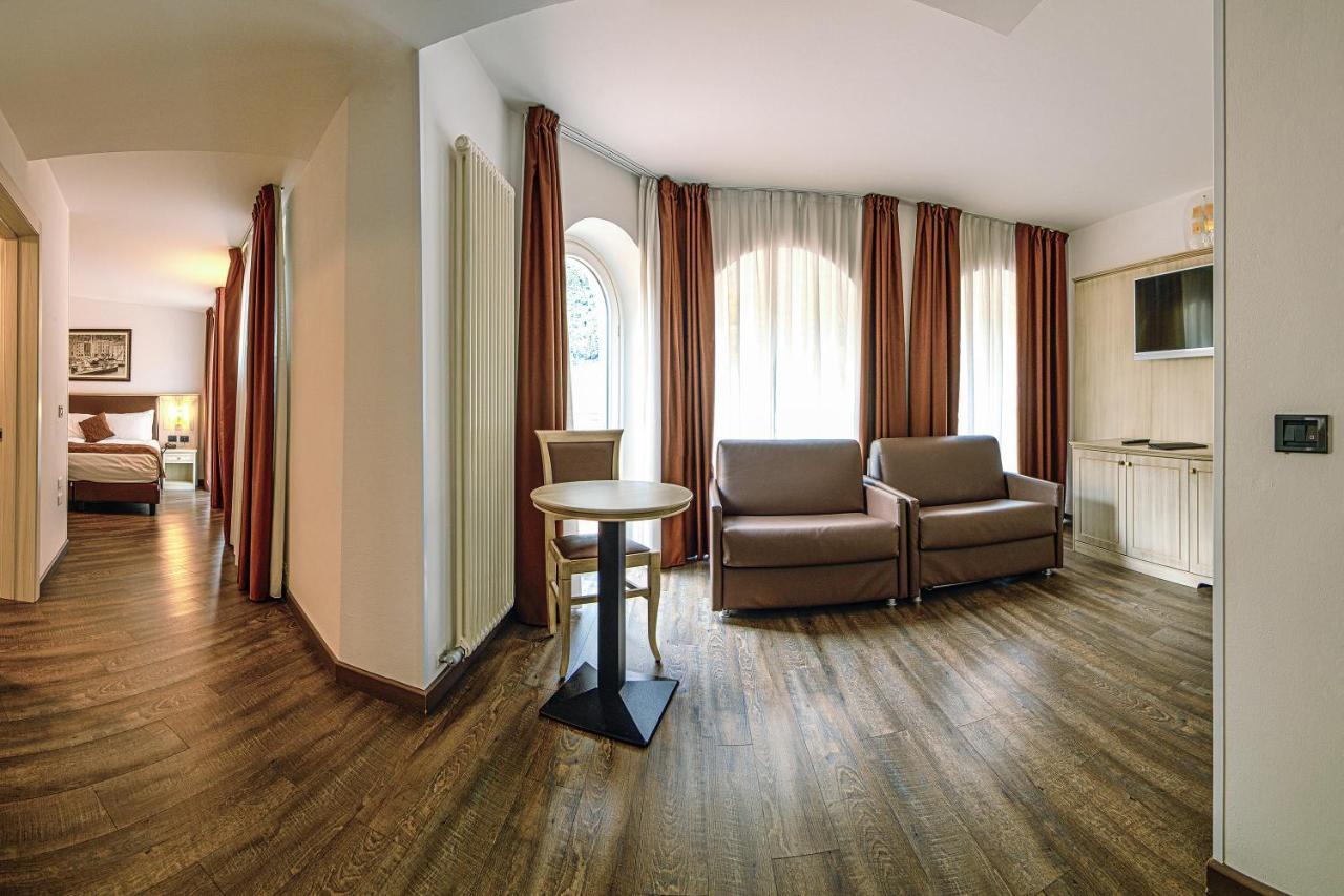 Suite Lake View