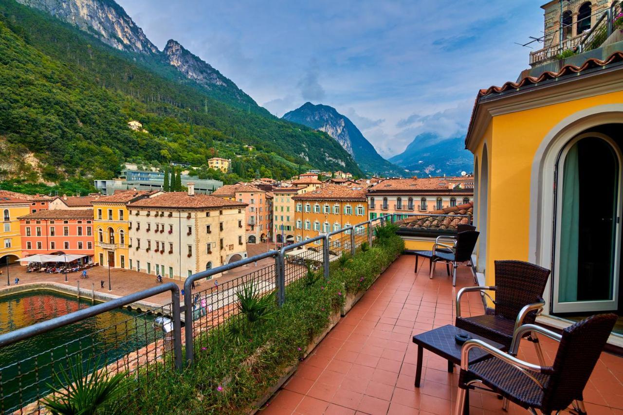 Suite Lake View