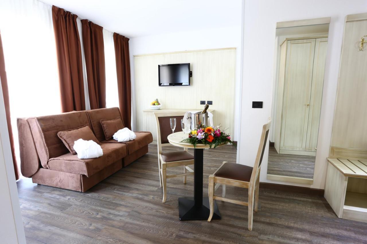Suite Lake View