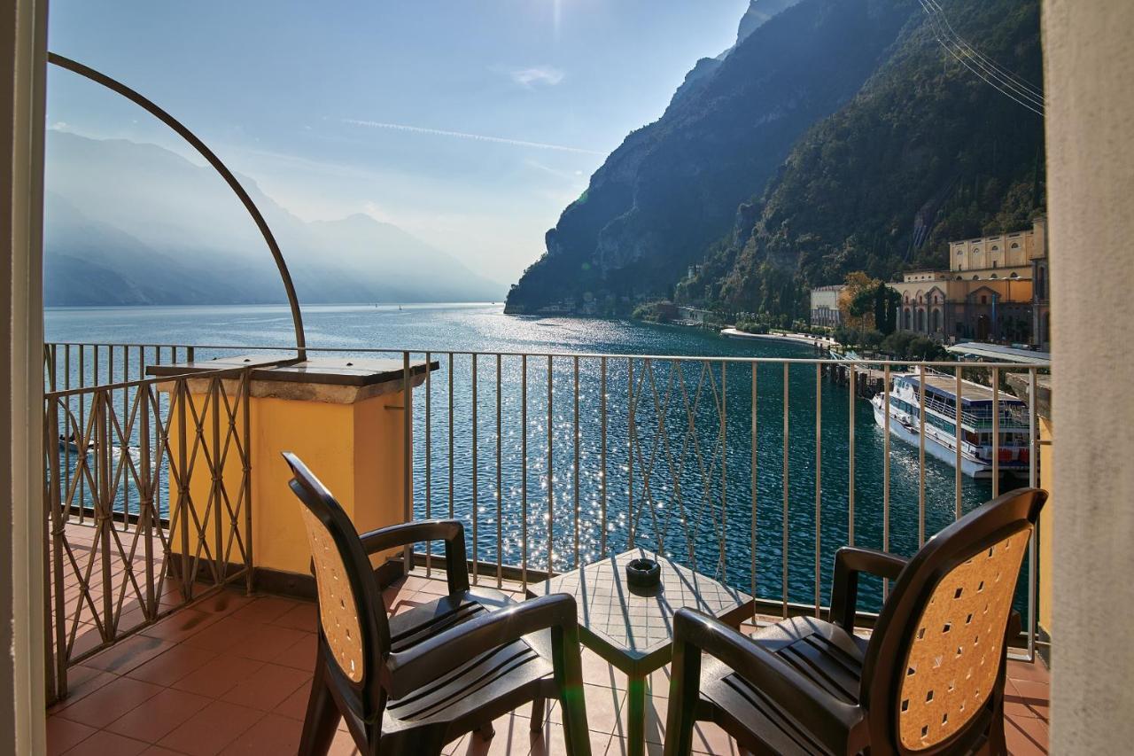 Suite Lake View