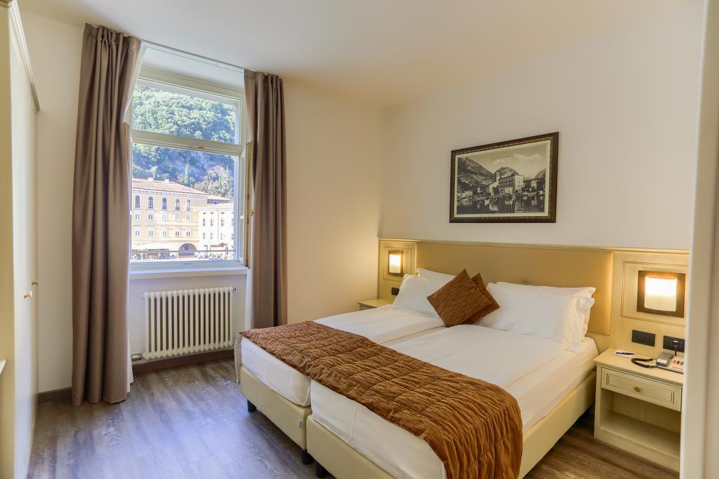 Classic Double or Twin Room