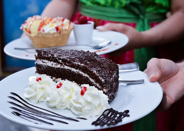 Cheap hotel: Hotel Vittoria