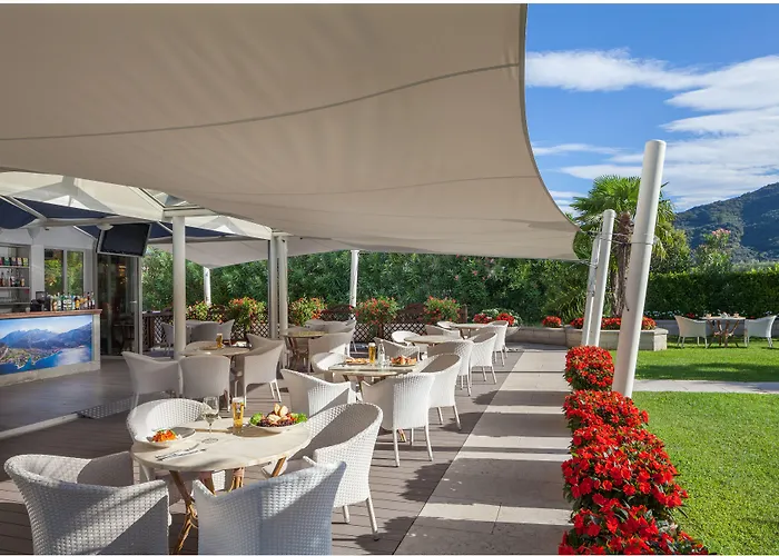Kid friendly hotel Savoy Palace - Tonelli s