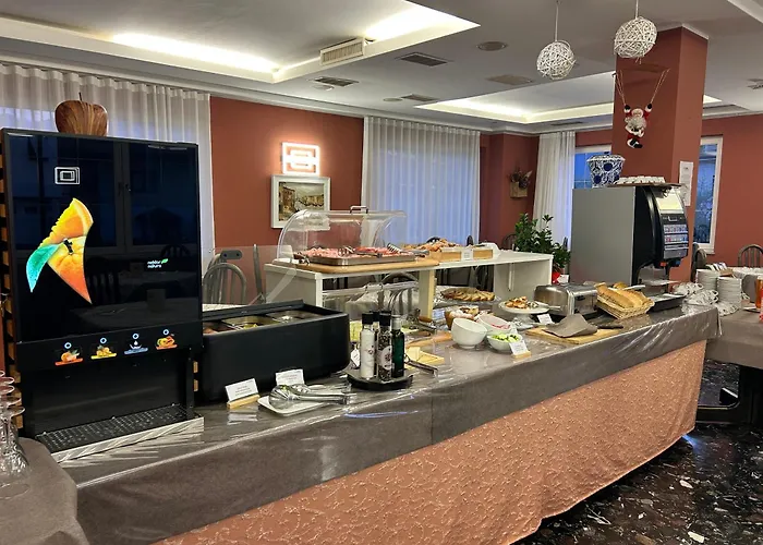 Cheap hotels Alberello - Varone